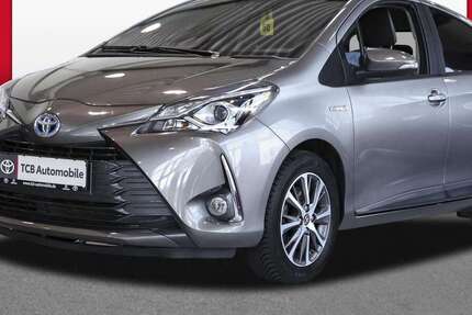 Toyota Yaris 50.000 km 15.989 &euro; Essen 45141