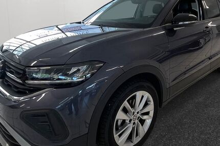 VW T-Cross 20.938 km 19.990 &euro; Oer-Erkenschwick 45739