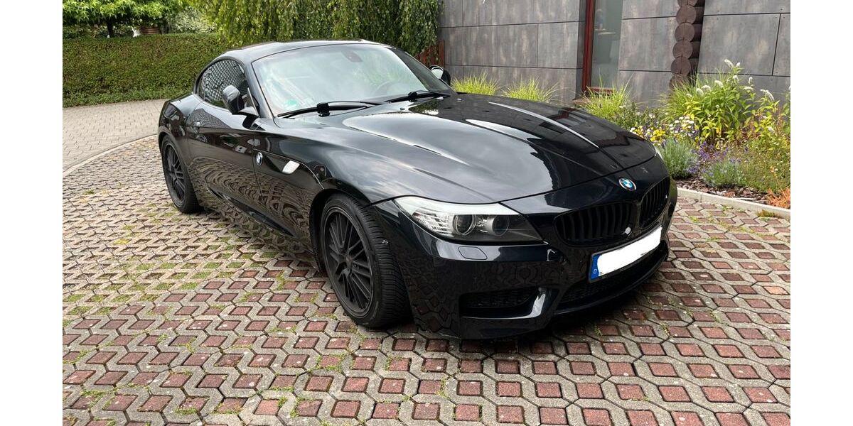 BMW Z4 212.000 km 13.299 &euro; Lüdinghausen 59348