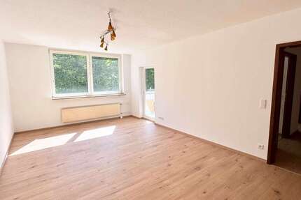 Wohnung Essen Steele - 2 Zimmer, 60 m&sup2;, 500&euro; | Angebot:26504743