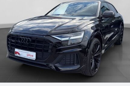 Audi Q8 40.768 km 63.440 &euro; Gelsenkirchen 45894