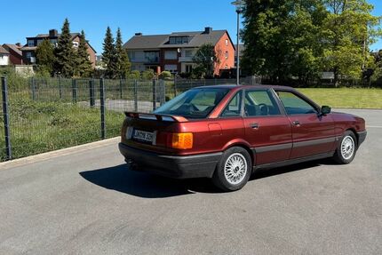 Audi 80 280.000 km 4.490 &euro; Lünen 44532