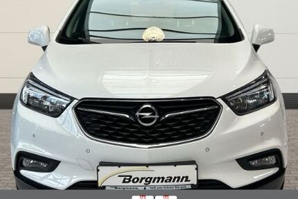 Opel Mokka 67.790 km 12.690 &euro; Bottrop 46240