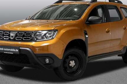 Dacia Duster 83.390 km 13.970 &euro; Essen 45239