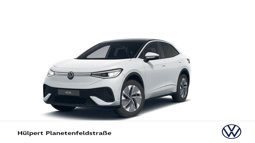 VW ID.5 11.952 km 41.744 &euro; Dortmund 44379