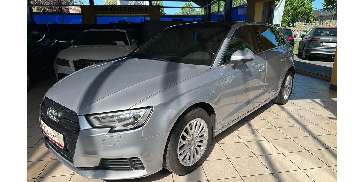 Audi A3 170.000 km 11.950 &euro; Waltrop 45731