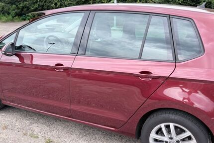 VW Golf Sportsvan 40.900 km 17.960 &euro; Voerde 46562