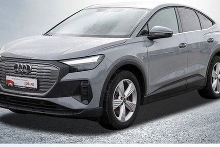Audi Q4 e-tron 30.870 km 26.440 &euro; Recklinghausen 45657