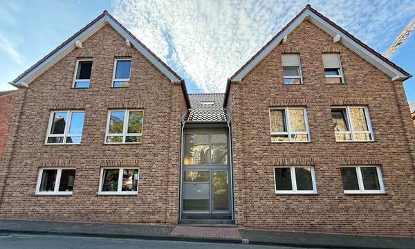 Etagenwohnung Dorsten Lembeck - 3.5 Zimmer, 98 m&sup2;, 1.220&euro; | Angebot:27644020