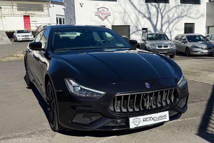 Maserati Ghibli 175.000 km 24.990 &euro; Dortmund 44147
