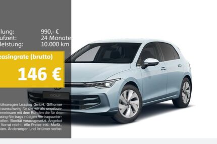 VW Golf 4.975 km 27.170 &euro; Recklinghausen 45663