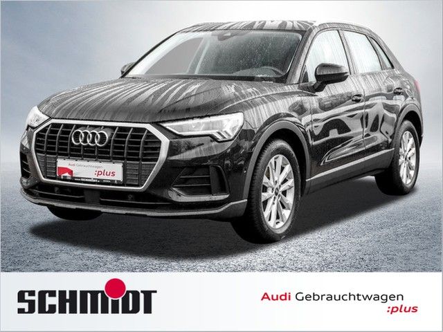 Audi Q3 75.360 km 25.840 &euro; Recklinghausen 45657