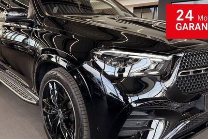 Mercedes-Benz GLE 450 13.274 km 96.990 &euro; Olfen 59399