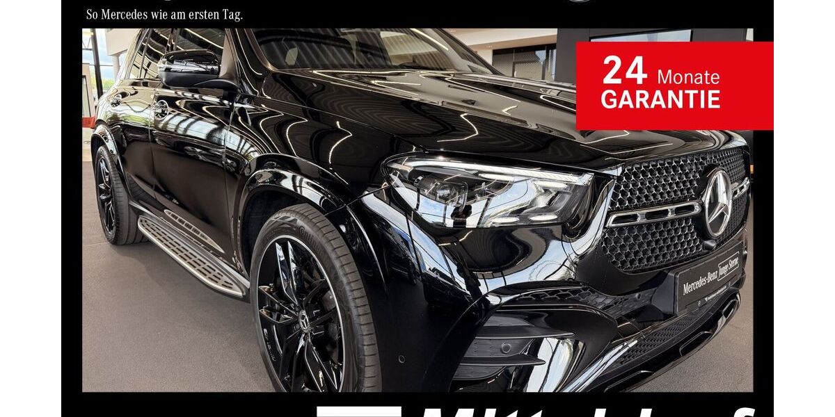 Mercedes-Benz GLE 450 13.274 km 96.990 &euro; Olfen 59399