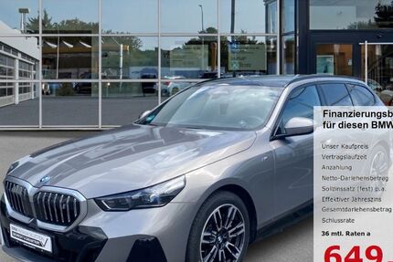 BMW i5 25.858 km 67.190 &euro; Borken 46325