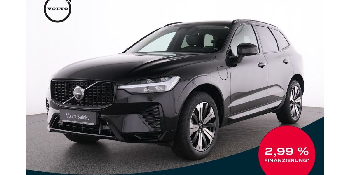 Volvo XC60 35.009 km 46.950 &euro; Essen-Kray 45309