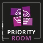 PriorityRoom: Fühlen Sie sich VIP! - Özcan Cosar - VIP