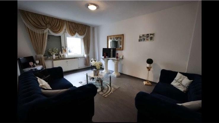 Erdgeschoßwohnung Gelsenkirchen Gelsenkirchen-Mitte - 3 Zimmer, 78 m&sup2;, 89.000&euro; | Angebot:27623653