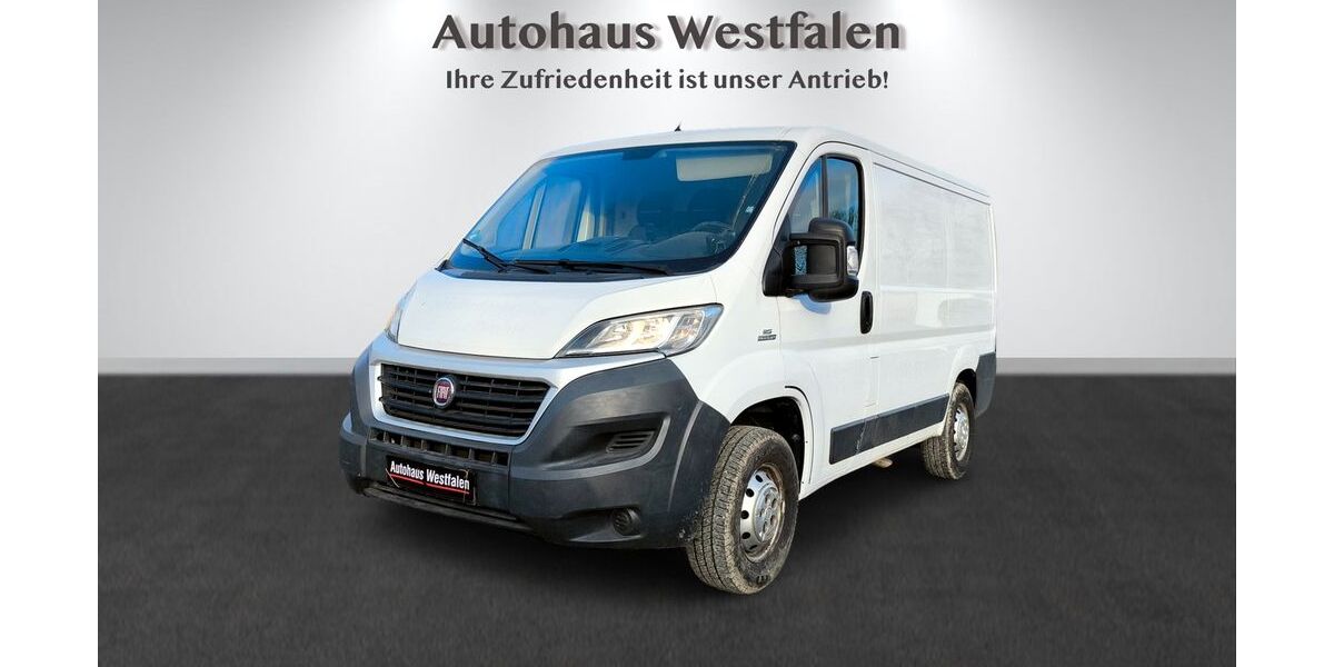 Fiat Ducato 114.000 km 7.990 &euro; Essen 45276