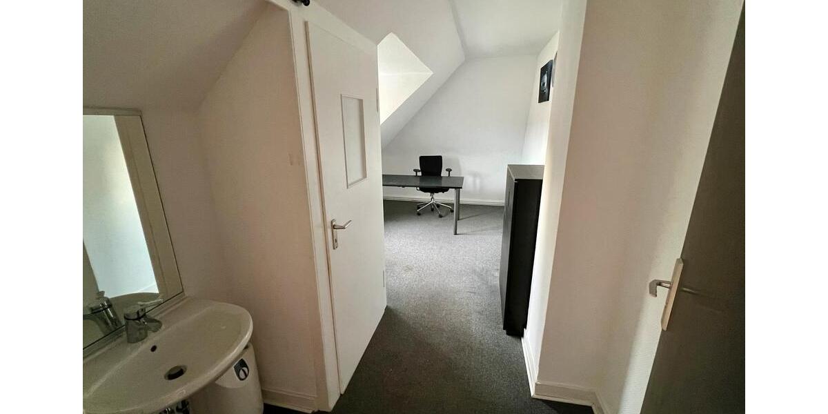 Dachgeschoßwohnung Recklinghausen König Ludwig - 3 Zimmer, 80 m&sup2;, 699&euro; | Angebot:27586950