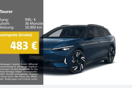 VW ID.7 23.745 km 50.690 &euro; Herne 44653