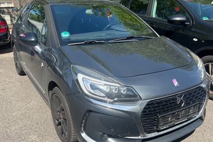 DS Automobiles DS3 99.900 km 7.999 &euro; Recklinghausen 45663