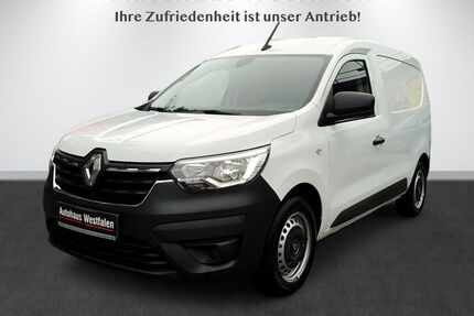 Renault Express 94.550 km 12.770 &euro; Essen 45276
