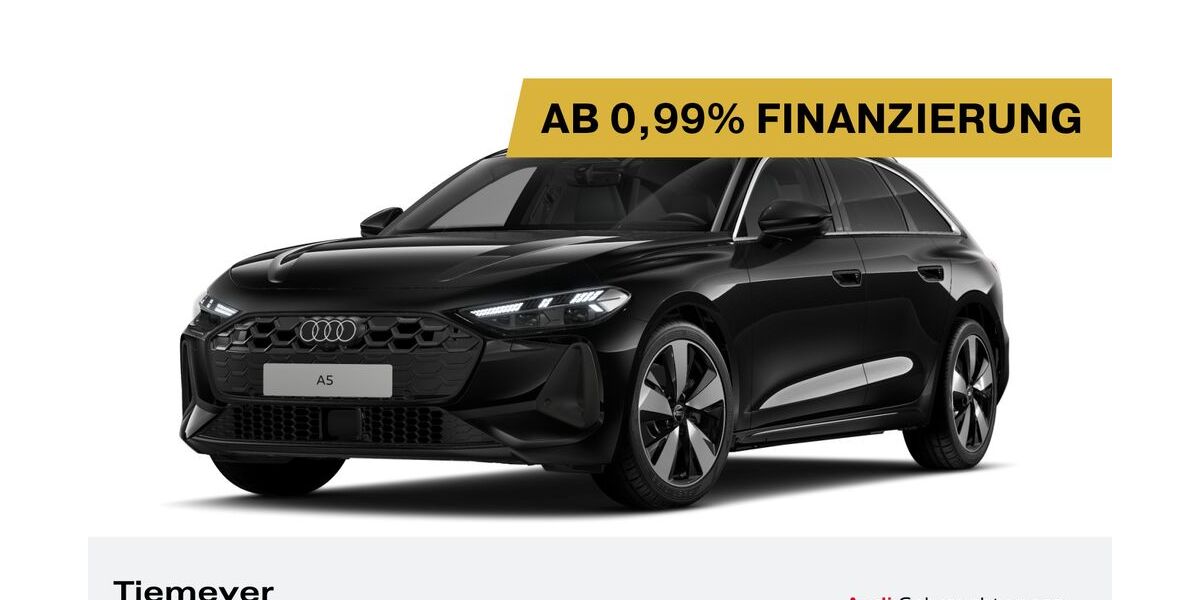 Audi A5 34.459 km 44.980 &euro; Bochum 44809