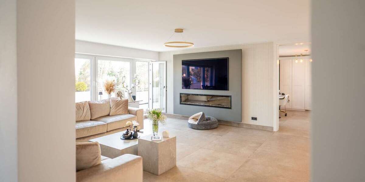 Etagenwohnung Bochum Bochum-Südwest - 5 Zimmer, 144 m&sup2;, 719.000&euro; | Angebot:26985017