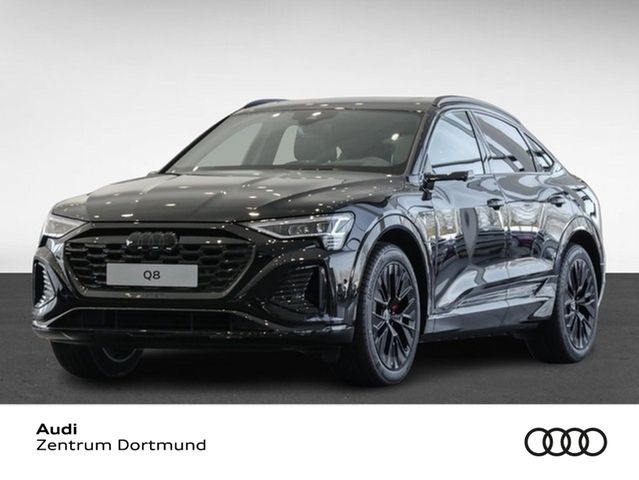 Audi Q8 e-tron 71.062 km 50.648 &euro; Dortmund 44143