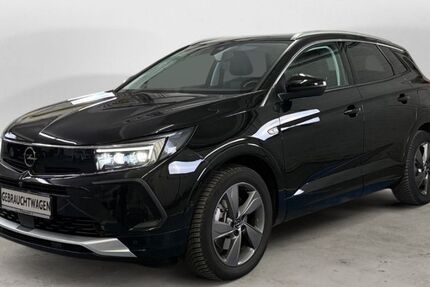 Opel Grandland (X) 19.946 km 21.728 &euro; Dinslaken 46539