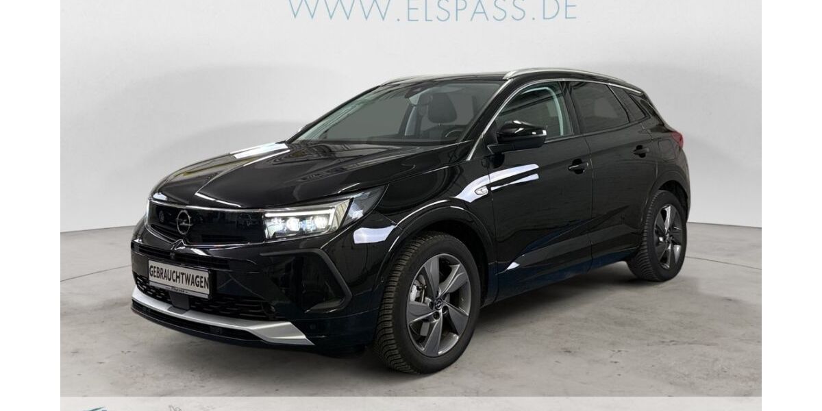 Opel Grandland (X) 19.946 km 21.728 &euro; Dinslaken 46539