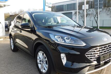 Ford Kuga 66.800 km 19.890 &euro; Selm 59379