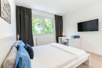 Zimmer Essen Ostviertel - 620&euro; | Angebot:27711430