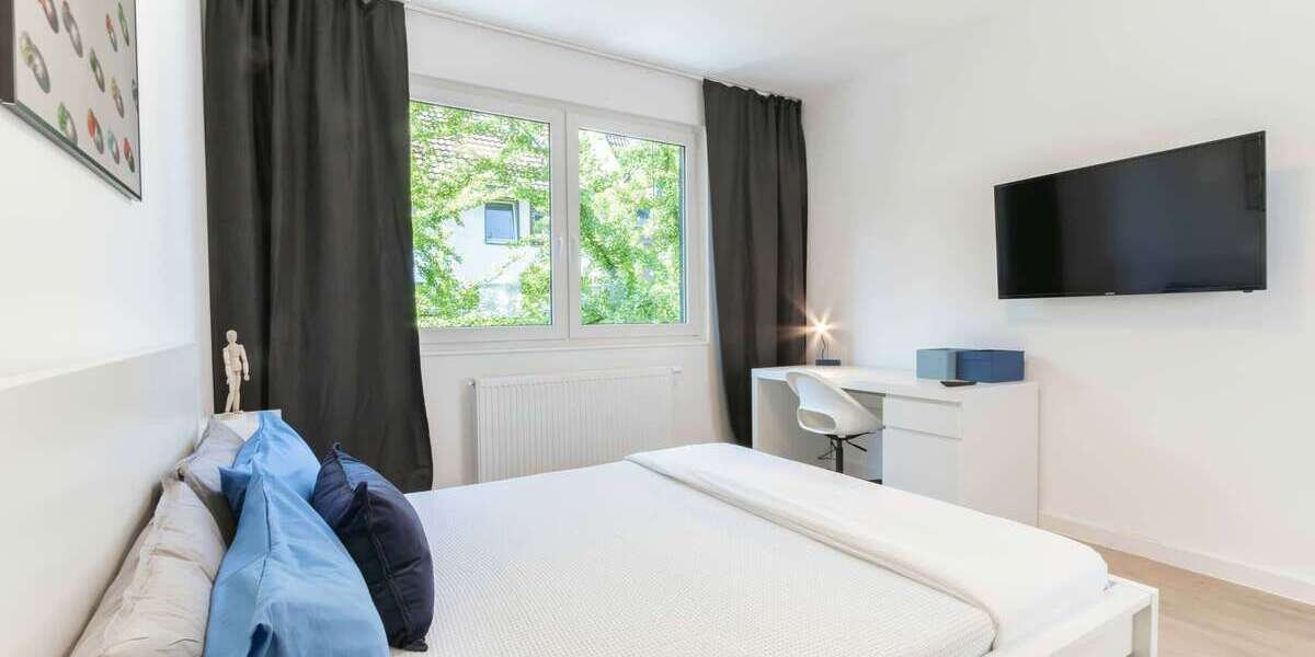 Zimmer Essen Ostviertel - 620&euro; | Angebot:27711430