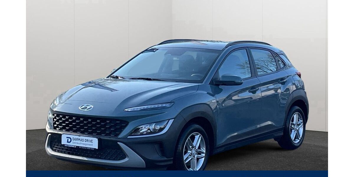 Hyundai KONA 54.000 km 13.900 &euro; Datteln 45711