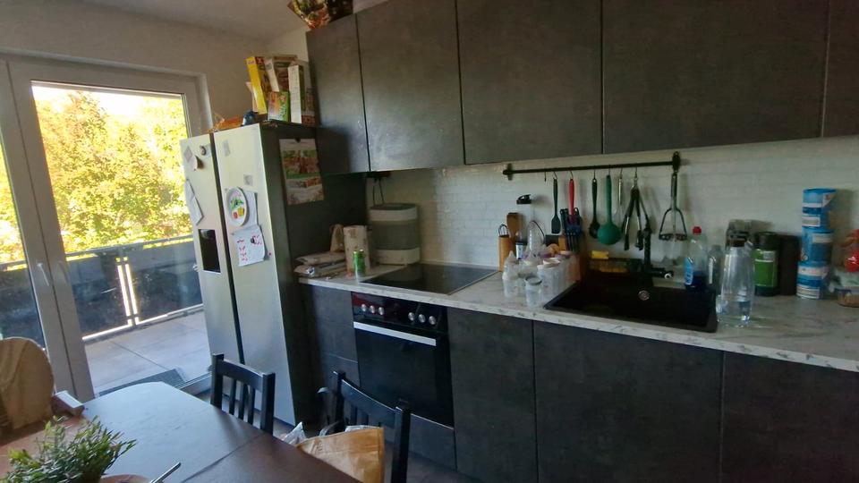 Etagenwohnung Dortmund Huckarde - 4 Zimmer, 93 m&sup2;, 1.161&euro; | Angebot:26420319