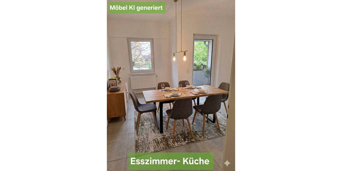 Etagenwohnung Haltern am See Haltern - 3 Zimmer, 134 m&sup2;, 325.000&euro; | Angebot:26230863