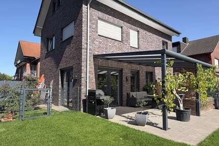 Haus Reken - 5 Zimmer, 146 m&sup2;, 590.000&euro; | Angebot:27497064