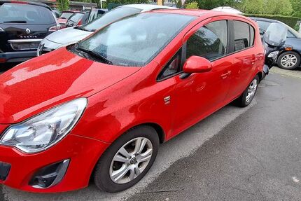 Opel Corsa 142.600 km 2.690 &euro; Dortmund 44339