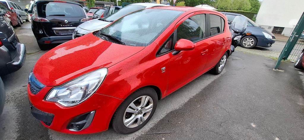 Opel Corsa 142.600 km 2.690 &euro; Dortmund 44339