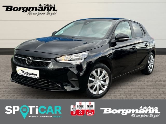 Opel Corsa 17.700 km 13.750 &euro; Dülmen 48249