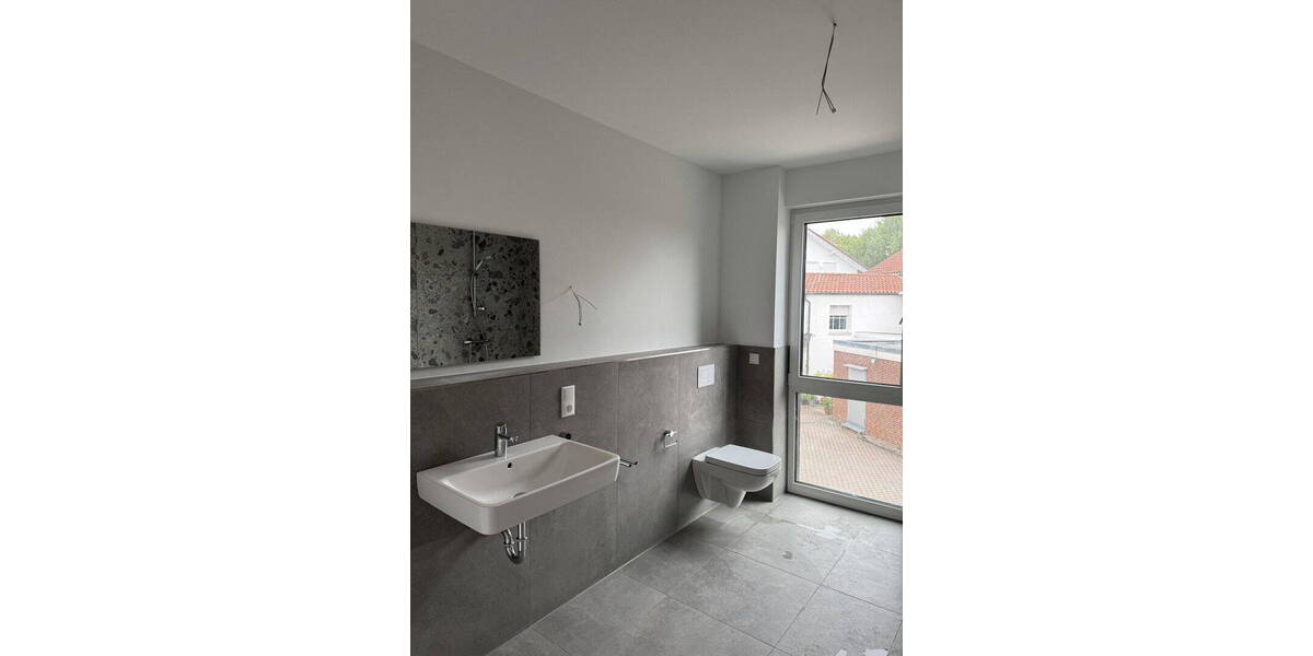 Etagenwohnung Dülmen - 2 Zimmer, 68 m&sup2;, 918&euro; | Angebot:25944669