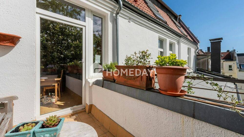 Etagenwohnung Dortmund Mitte - 4 Zimmer, 135 m&sup2;, 530.000&euro; | Angebot:26556258