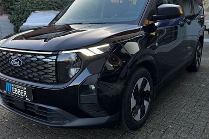 Ford Tourneo Courier 23.295 km 26.975 &euro; Borken 46325