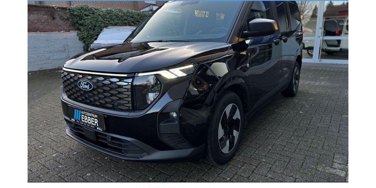 Ford Tourneo Courier 23.295 km 26.975 &euro; Borken 46325