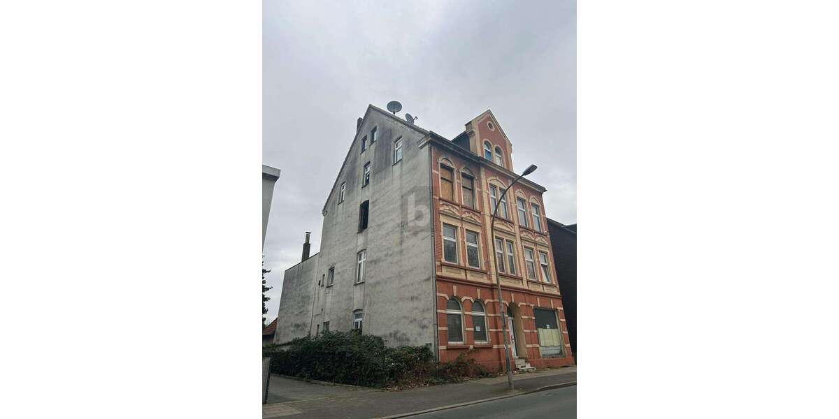 Einfamilienhaus Herne Sodingen - 30 Zimmer, 600 m&sup2;, 420.000&euro; | Angebot:27582717