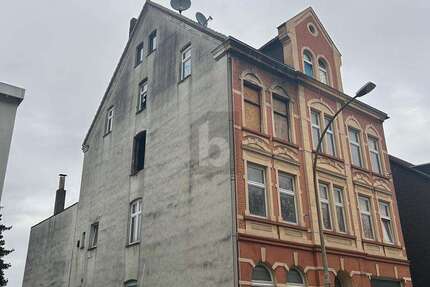 Haus Herne Sodingen - 30 Zimmer, 600 m&sup2;, 420.000&euro; | Angebot:27582717