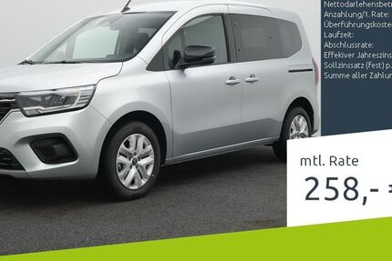 Renault Kangoo 3.194 km 23.180 &euro; Borken 46325