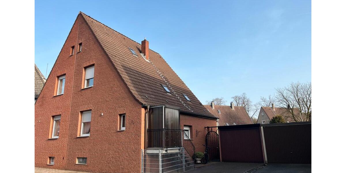 Doppelhaushälfte Marl Alt-Marl - 3 Zimmer, 87 m&sup2;, 239.000&euro; | Angebot:26942963